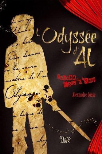 L'odyssée D'al