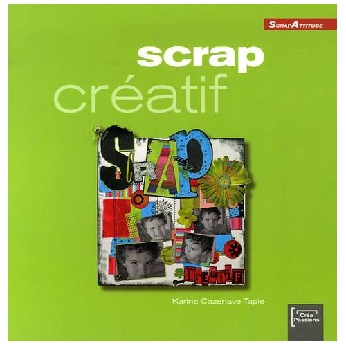 Scrap Créatif