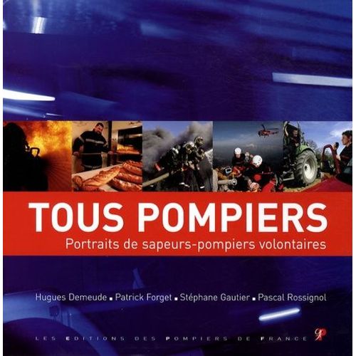 Tous Pompiers