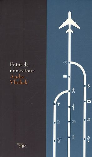 Point De Non-Retour