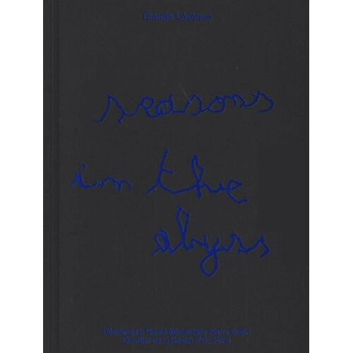 Seasons In The Abyss