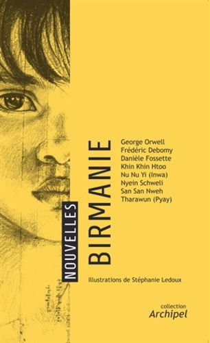 Birmanie - Nouvelles