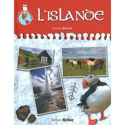 L'islande