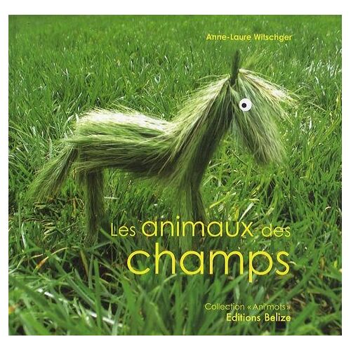 Les Animaux Des Champs
