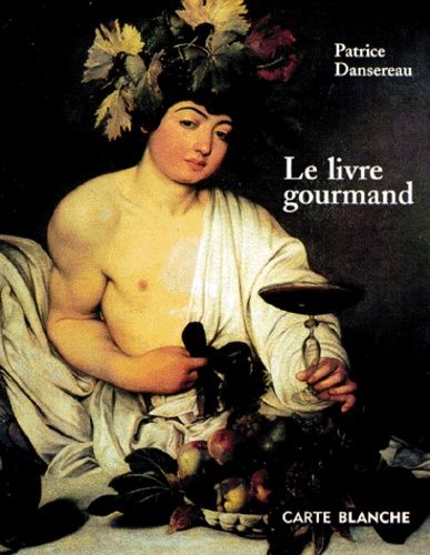 Le Livre Gourmand
