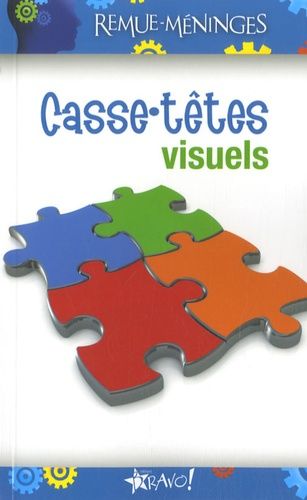 Casse-Têtes Visuels