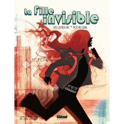 La Fille Invisible