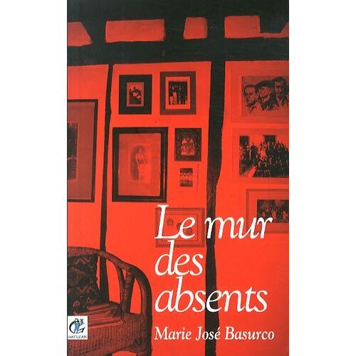 Le Mur Des Absents
