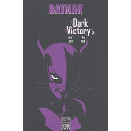 Batman : Dark Victory - Tome 2
