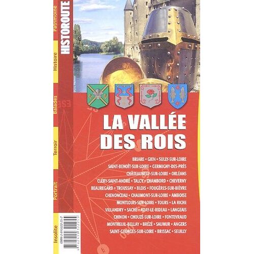 La Vallée Des Rois