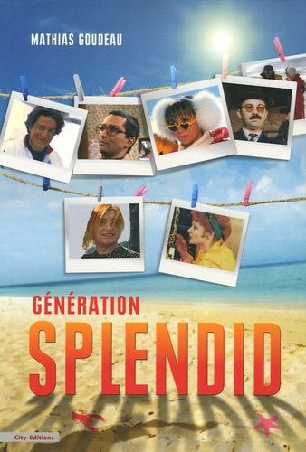 Génération Splendid