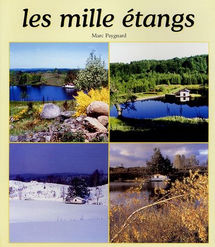 Les Mille Étangs