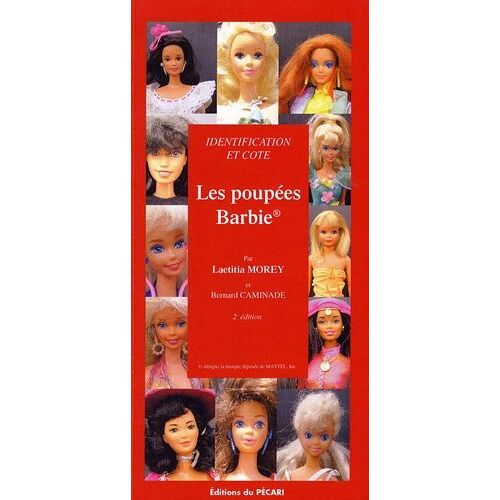 Les Poupées Barbie