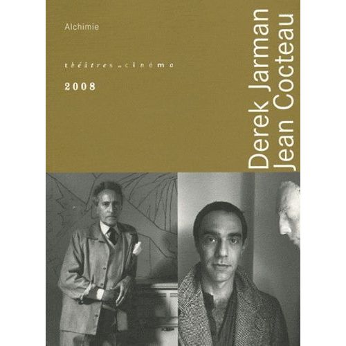 Derek Jarman - Jean Cocteau - Alchimie