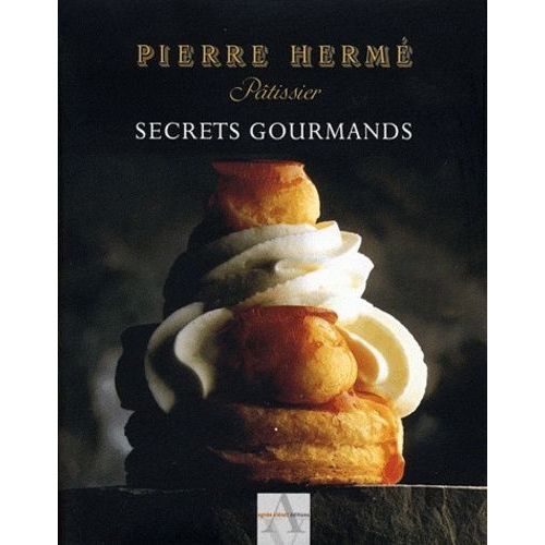 Secrets Gourmands