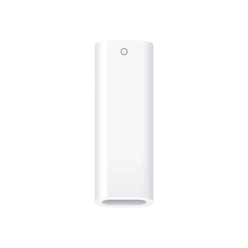 Apple - Adaptateur Lightning - 24 pin USB-C femelle pour Lightning femelle - pour 10.9-inch iPad (10ème génération)