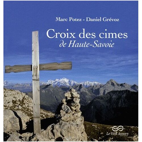 Croix Des Cimes De Haute-Savoie