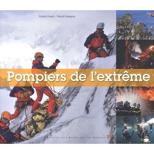 Pompiers De L'extrême