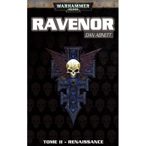 Ravenor Tome 2 - Renaissance