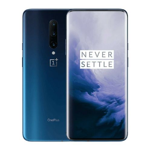 OnePlus 7 Pro 256 Go Bleu nébuleuse