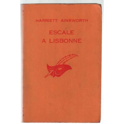 Escale À Lisbonne