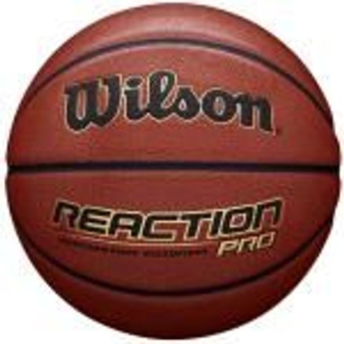 Ballon De Basketball Wilson Reaction Pro 275 T5