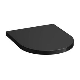 Kartell by LAUFEN Abattant WC, amovible, H8913330200001