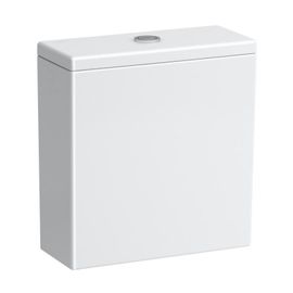 Kartell by LAUFEN Réservoir de chasse, H8293310009711