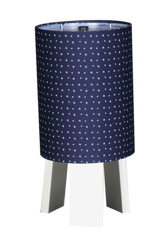 Lampe De Chevet Merlin