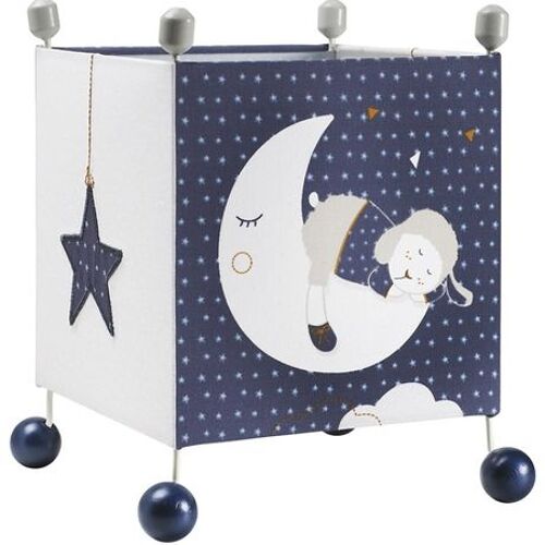 Lampe De Chevet Enfant Merlin