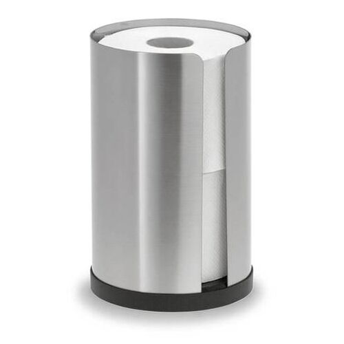 Blomus NEXIO Porte-papier toilette pour 2 rouleaux de papier toilette, 68410