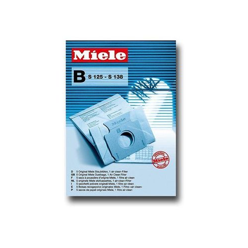 Miele - Kit d'accessoires pour aspirateur - pour aspirateur