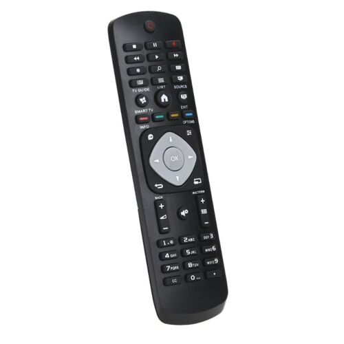 Télécommande pour Philips YKF347-003