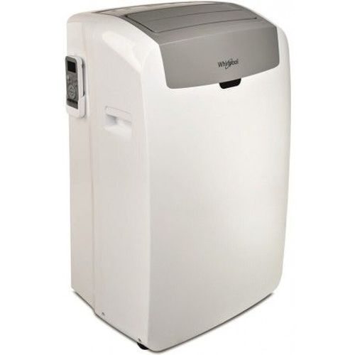 Climatiseur mobile 25m² 9000 BTU R290 Whirlpool PACW29COL