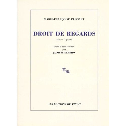 Droit De Regards