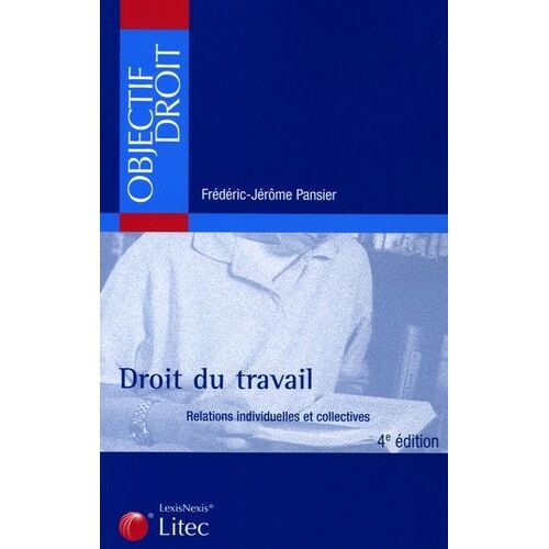 Droit Du Travail