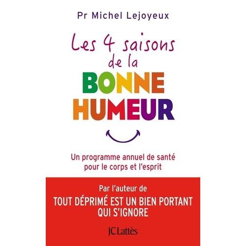 Les Quatre Saisons De La Bonne Humeur