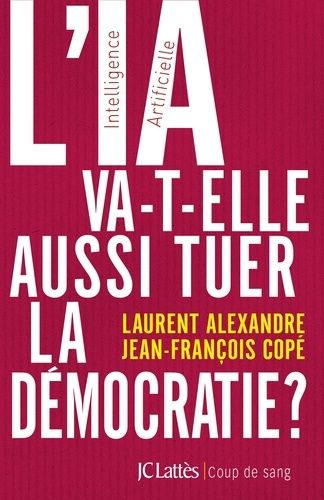 L'ia Va-T-Elle Aussi Tuer La Démocratie ?