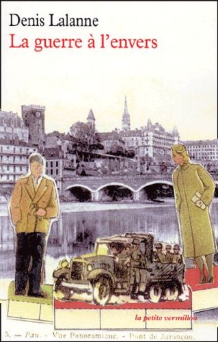 La Guerre A L'envers