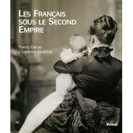 Les Français Sous Le Second Empire