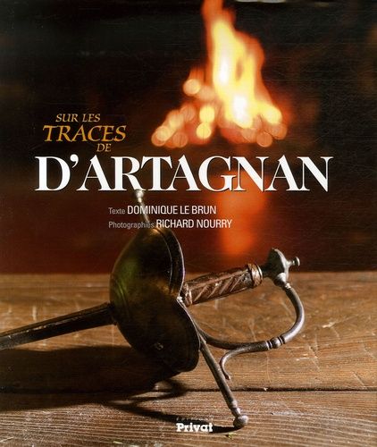 Sur Les Traces De D'artagnan