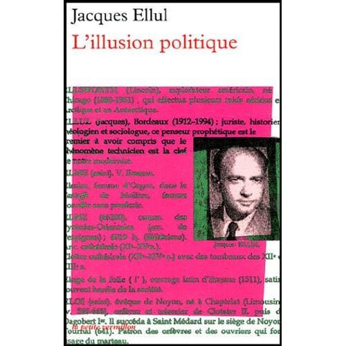 L'illusion Politique