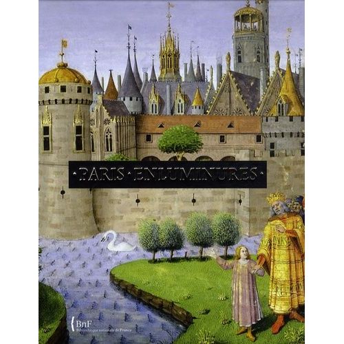 Paris Enluminures