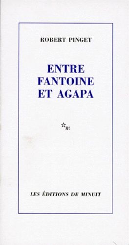 Entre Fantoine Et Agapa
