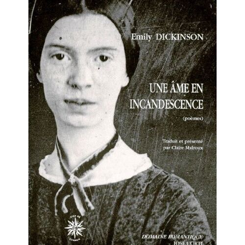 Une Ame En Incandescence - Cahiers De Poèmes, 1861-1863