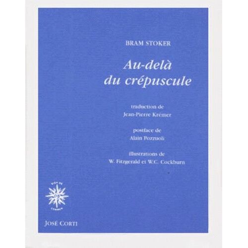 Au-Delà Du Crépuscule - Contes