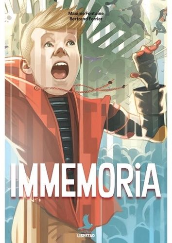 Les Gardiens De Mallemonde - Le Cycle D'ezoah Tome 2 - Immemoria