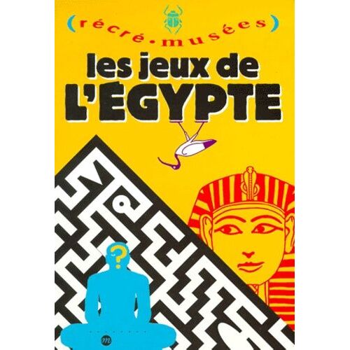 Les Jeux De L'egypte