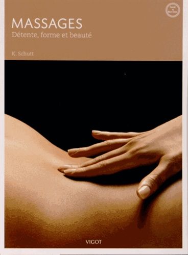 Massages - Détente, Forme Et Beauté