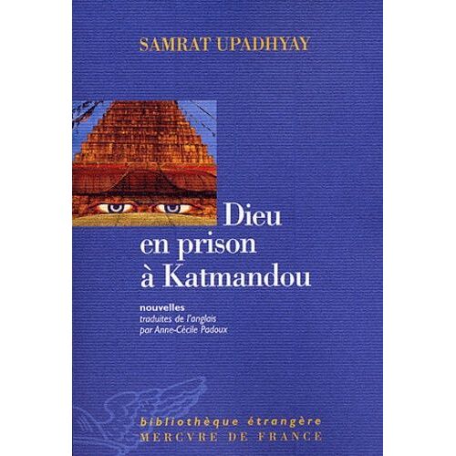 Dieu En Prison À Katmandou